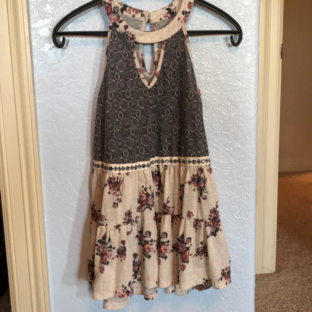altar’d state boho top